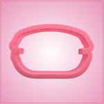 Macaroon Cookie Cutter