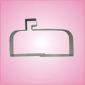 Mailbox Cookie Cutter 