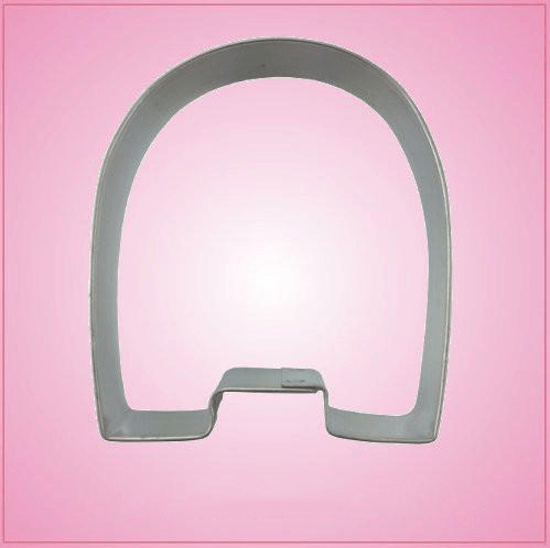 Standup Mailbox Cookie Cutter 