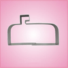 Mailbox Cookie Cutter 
