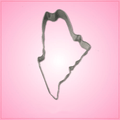 Maine Cookie Cutter 