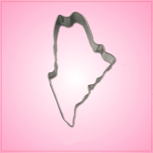 Maine Cookie Cutter 
