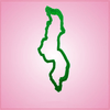 Malawi Cookie Cutter 