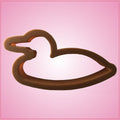 Mallard Cookie Cutter