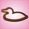 Mallard Cookie Cutter