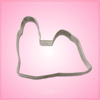 Maltese Cookie Cutter 