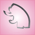 Mammoth Cookie Cutter 