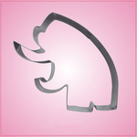 Mammoth Cookie Cutter