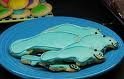 Manatee Cookie Cutter 