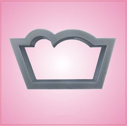 Manger Cookie Cutter 