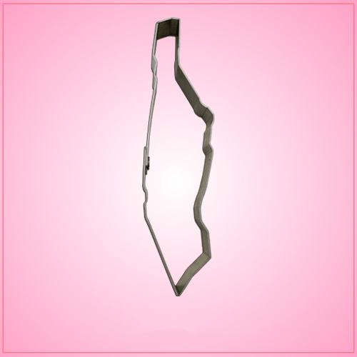 Manhattan Cookie Cutter 