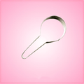 Maraca Cookie Cutter 