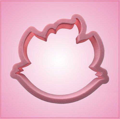 Marie Cookie Cutter