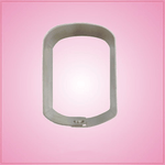 Marshmallow Cookie Cutter