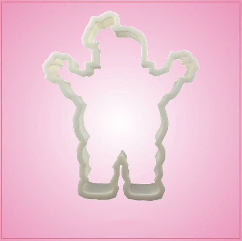 Marshmallow Man Cookie Cutter CCC Online  Store
