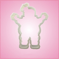 Marshmallow Man Cookie Cutter CCC Online  Store