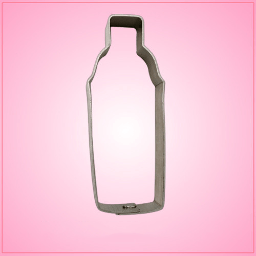 Martini Shaker Cookie Cutter 