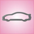 Maserati Cookie Cutter
