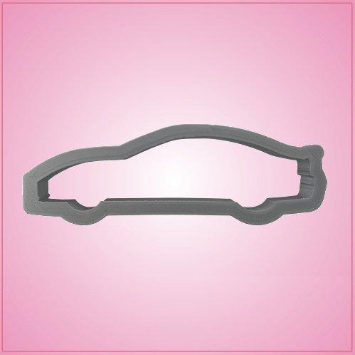 Maserati Cookie Cutter