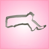 Massachusetts Cookie Cutter 