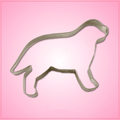 Mastiff Cookie Cutter 