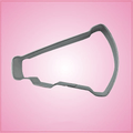 Megaphone Cookie Cutter 