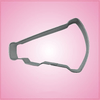 Megaphone Cookie Cutter 
