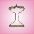 Menorah Cookie Cutter 