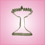 Menorah Cookie Cutter