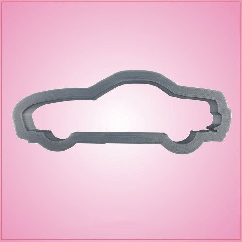 Miata Cookie Cutter 
