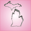 Michigan Cookie Cutter 