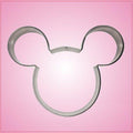 Mighty Mouse Cookie Cutter - Cheap Cookie Cutters