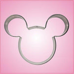 Mighty Mouse Cookie Cutter