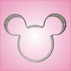 Mighty Mouse Cookie Cutter