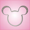 Mighty Mouse Cookie Cutter
