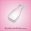 Milk Bottle Cookie Cutter 