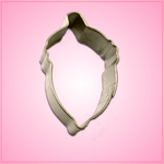 Mini Acorn Cookie Cutter