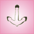 Mini Anchor Cookie Cutter 