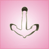 Mini Anchor Cookie Cutter 