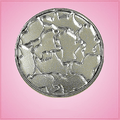 Mini Animal Cookie Cutter Set 