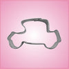 Mini Antique Car Cookie Cutter 