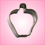 Mini Apple 2 Cookie Cutter