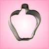 Mini Apple 2 Cookie Cutter 