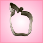 Mini Apple Cookie Cutter