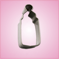 Mini Baby Bottle Cookie Cutter 