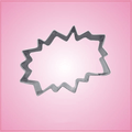 Mini Bam Pow Smack Cookie Cutter 