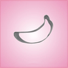 Mini Banana Cookie Cutter 