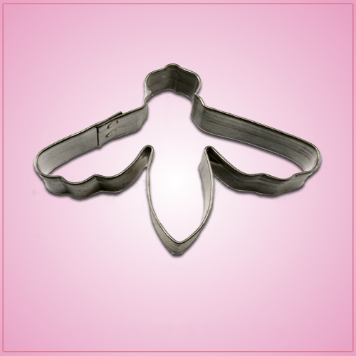 Mini Bee Cookie Cutter 