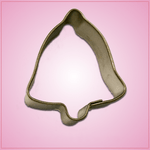 Mini Bell Cookie Cutter