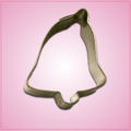 Mini Bell Folk Cookie Cutter 